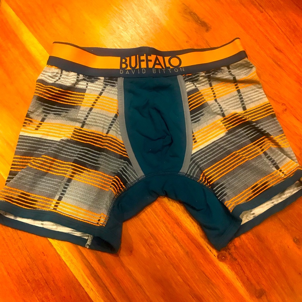 Buffalo David Bitton
